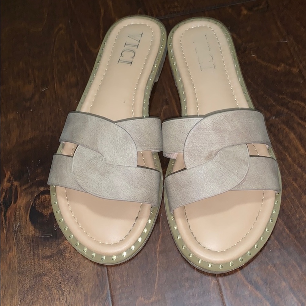 Vici Sandals